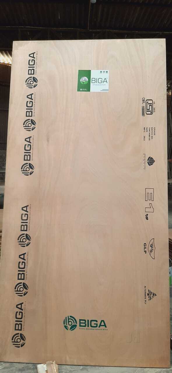 PLYWOOD