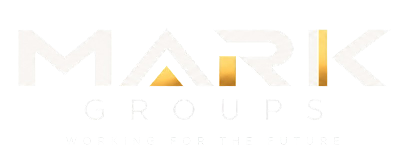 MARK GROUPS logo