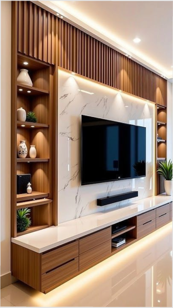 Interiors
